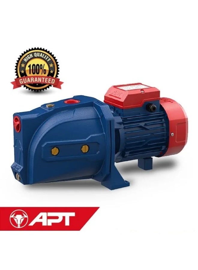 APT 1HP High Pressure Water Motor